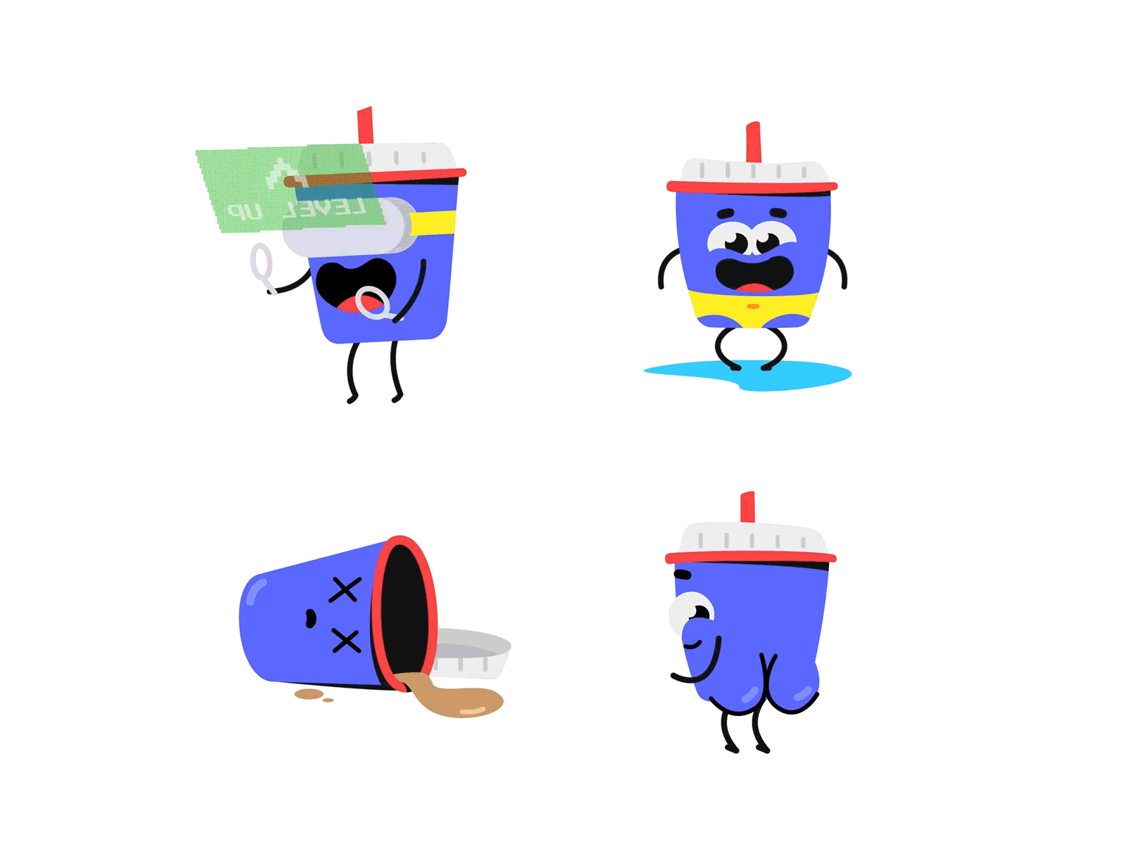 2D Animation Service 2D Animation Service