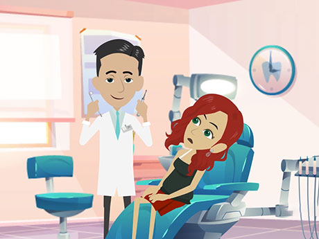 2D Animation Company