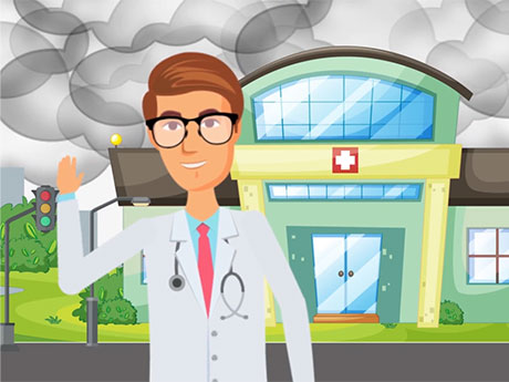 2D Animation Company