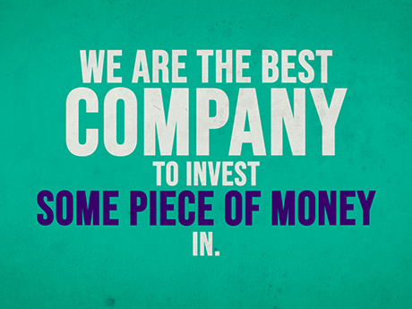 2D Animation Company