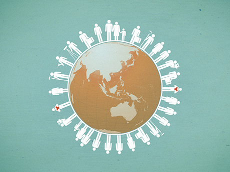 2D Animation Company