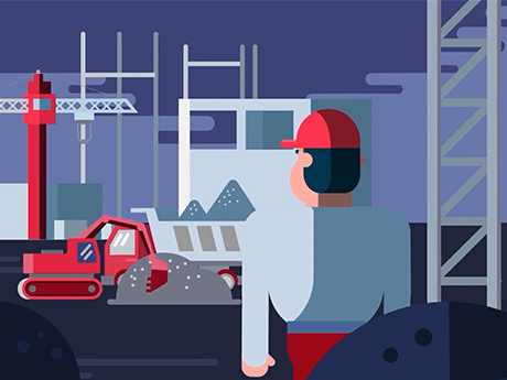 2D Animation Company