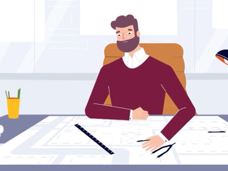 2D Animation Company