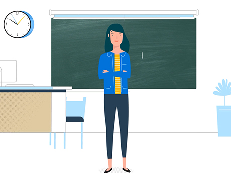 2D Animation Company