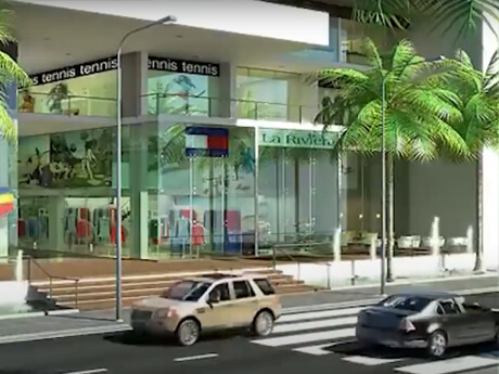 3D Character Animation