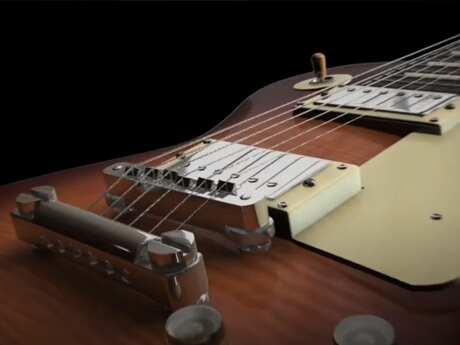 3D Character Animation