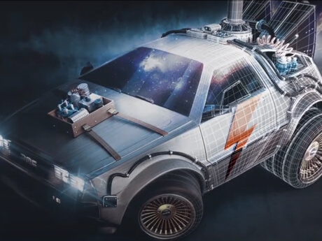 3D Character Animation