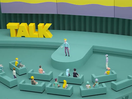 3D Animation Creator