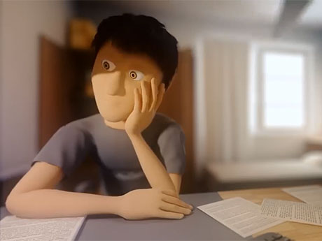 3D Animation Creator