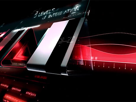 3D Animation Creator