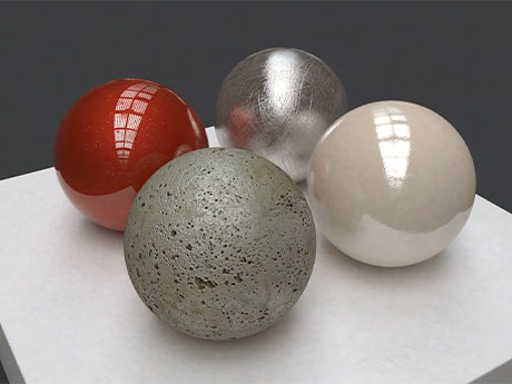 3D Animation Creator