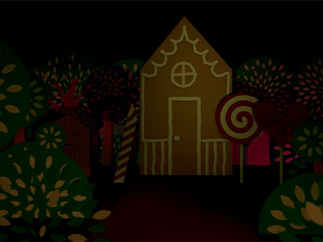 3D Animation Creator