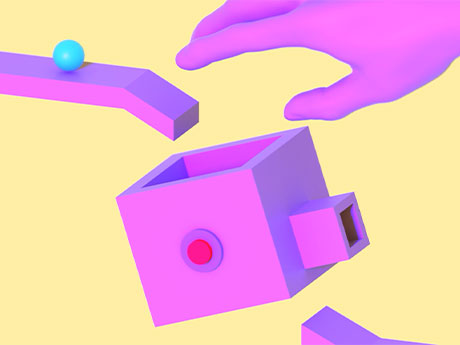 3D Animation Creator