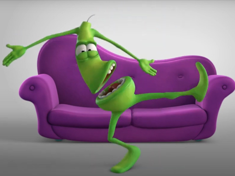 3D Animation Creator