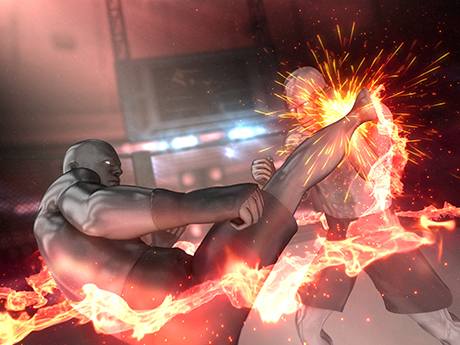 3D Animation Creator