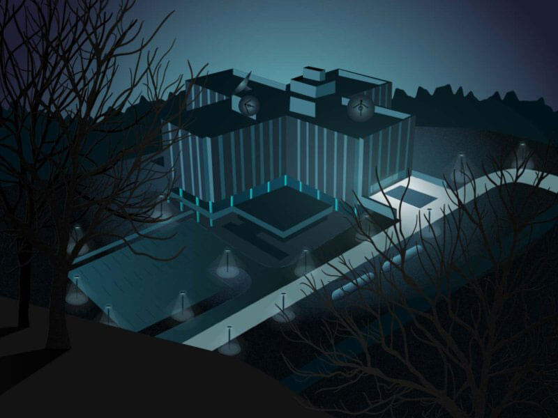 Graphic Design Animation