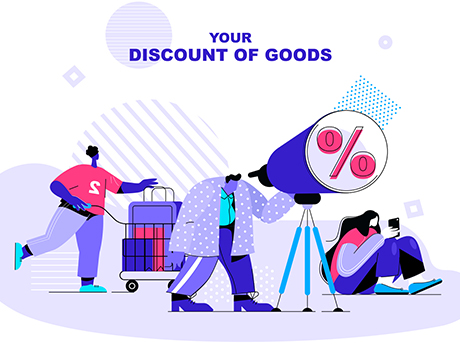 Graphic Design Animation