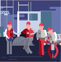 2D Animation Company