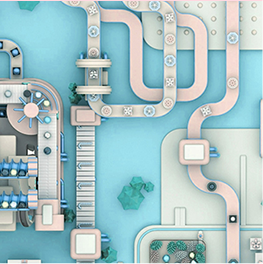 2D Animation Company