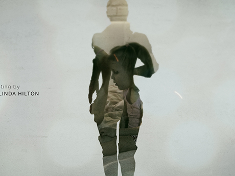 Motion Graphics animation