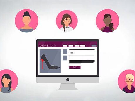 Explainer Video Animation