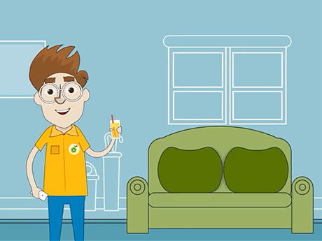 Explainer Video Animation