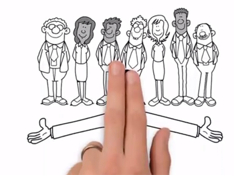 Whiteboad Animation maker